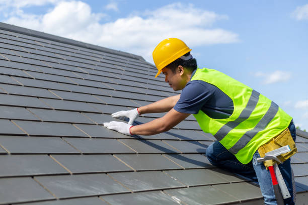Best Local Roofing Companies  in South Portland, ME