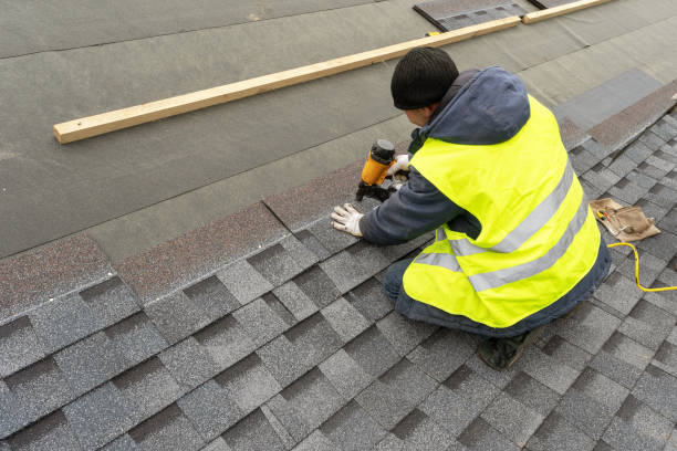 Reliable South Portland, ME Roofing Contractor Solutions