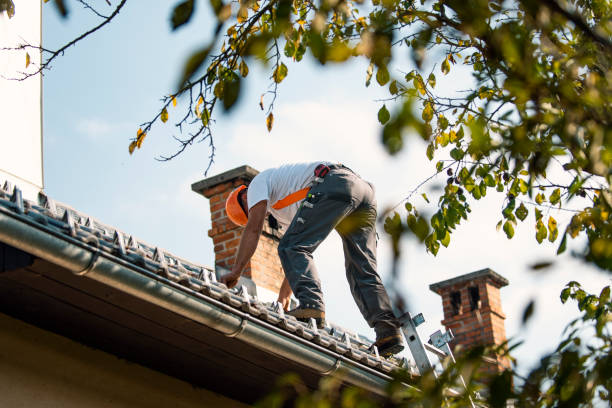 Best New Roof Installation  in South Portland, ME