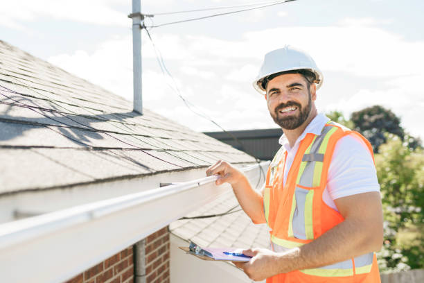 Best Storm Damage Roof Repair  in South Portland, ME