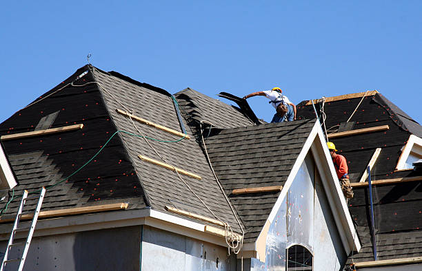 Tile Roofing Contractor in South Portland, ME