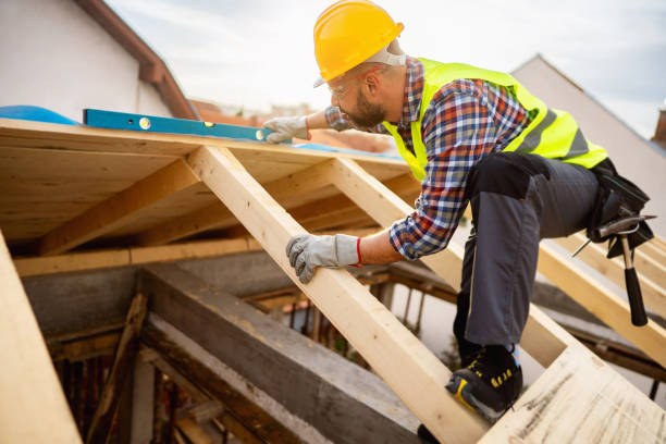 Best Commercial Roof Installation  in South Portland, ME