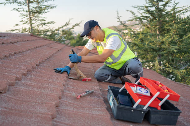 Roof Gutter Cleaning in South Portland, ME