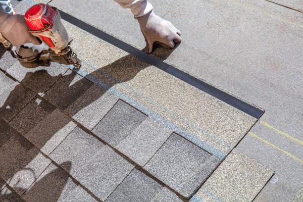 Best Metal Roofing Contractor  in South Portland, ME